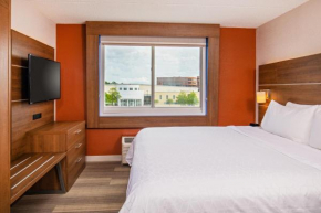 Holiday Inn Express Chesapeake - Norfolk, an IHG Hotel